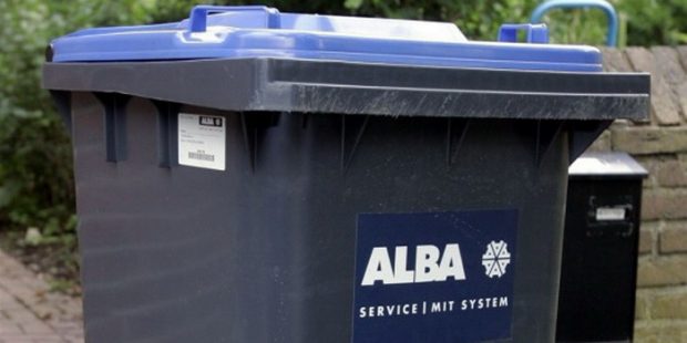 Alba Zenica o projektu selektivnog prikupljanja otpada
