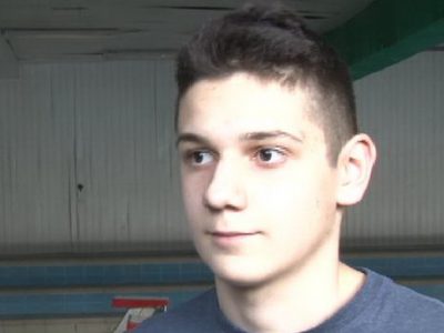 Amar Borić osvojio 8 medalja
