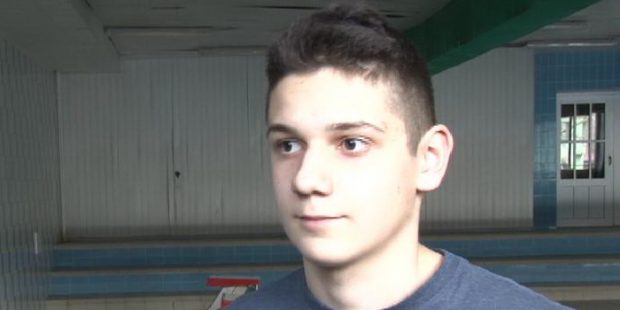 Amar Borić osvojio 8 medalja