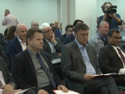 ArcelorMittal Zenica ozvaničio 3 značajna projekta