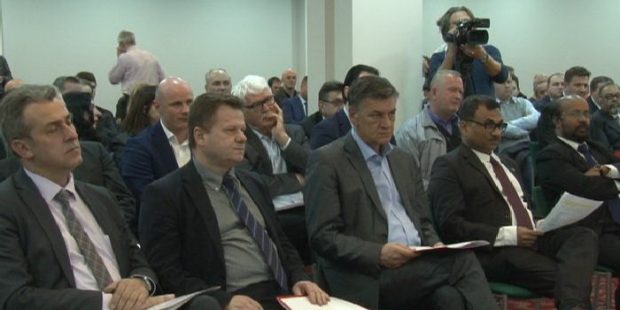 ArcelorMittal Zenica ozvaničio 3 značajna projekta