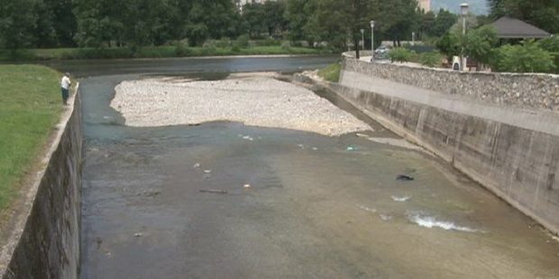 Obilježavanje Svjetskog dana voda