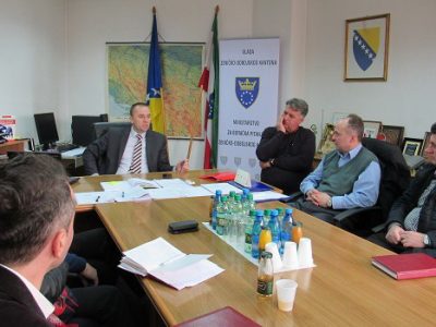 Program utroška sredstava boračkog budžeta