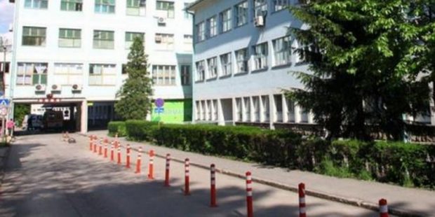 Deblokiran račun Kantonalne bolnice Zenica