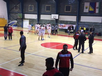 Poraz rukometaša Čelika od Zrinjskog