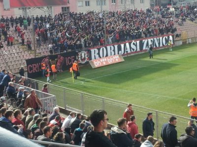 Čeliku samo bod protiv Mladosti