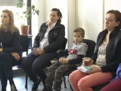 Kampanja “Ne diskriminaciji porodilja”