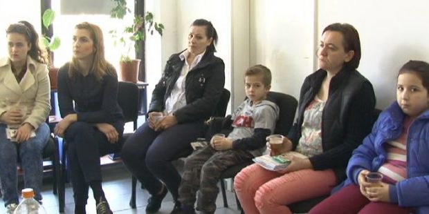 Kampanja “Ne diskriminaciji porodilja”