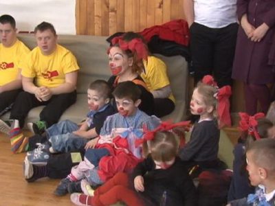 Obilježen Međunarodni dan osoba sa Down sindromom
