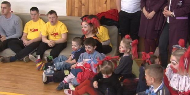 Obilježen Međunarodni dan osoba sa Down sindromom