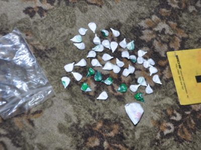 U Zenici otkrivena droga,izvještaj protiv 3 lica