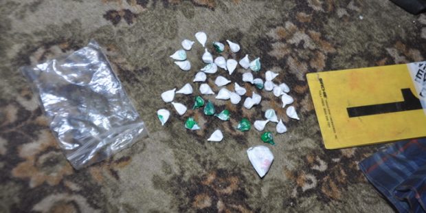 U Zenici otkrivena droga,izvještaj protiv 3 lica