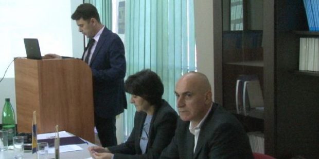 Obilježen Svjetski dan socijalnog rada