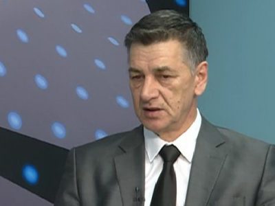 Najava kontakt programa sa Gradonačelnikom Zenice