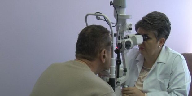 Otpočela akcija besplatnog mjerenja očnog pritiska