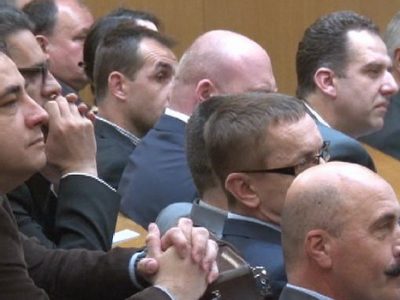Na sjednici GV u četvrtak Prijedlog budžeta