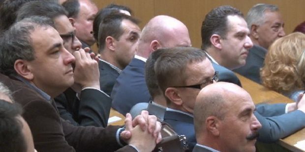 Na sjednici GV u četvrtak Prijedlog budžeta