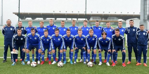Juniorska reprezentacija BiH bolja od Francuske