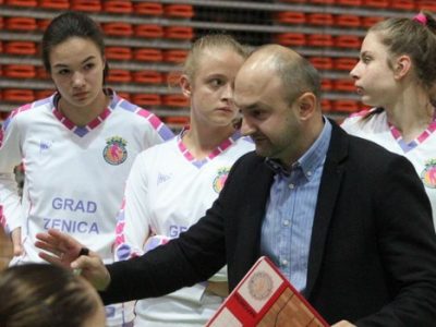 Košarkašice Čelika nakon produžetka porazile Play off