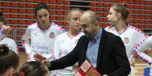 Košarkašice Čelika nakon produžetka porazile Play off