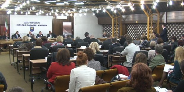 Akcioni plan za borbu protiv korupcije Vlade ZDK