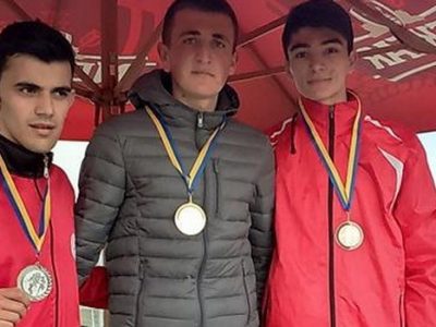 Zenički atletičari uspješni na Prvenstvu BiH u krosu