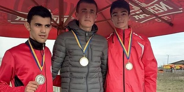 Zenički atletičari uspješni na Prvenstvu BiH u krosu