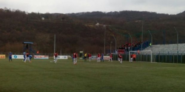 Poznati učesnici Lige za opstanak u nogometu