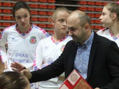 Pobjeda košarkašica Čelika u Tuzli protiv Jedinstva