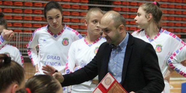 Pobjeda košarkašica Čelika u Tuzli protiv Jedinstva