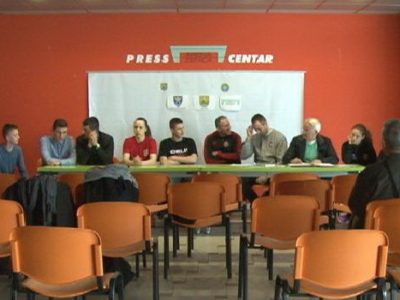 Počinje Liga mladih u košarci