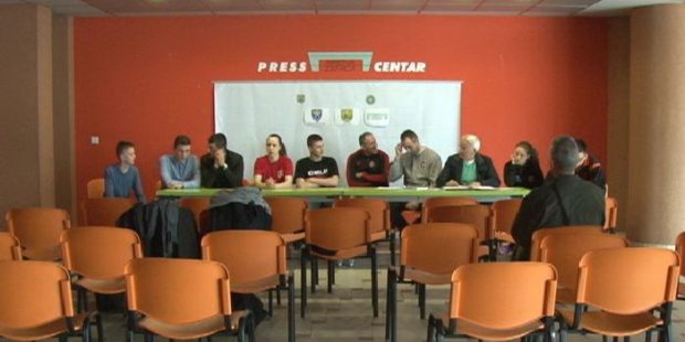 Počinje Liga mladih u košarci