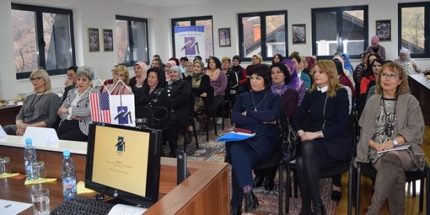 Medica priredila okrugli sto povodom 8. marta
