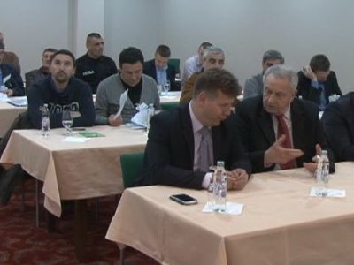 Održana Skupština NS ZDK