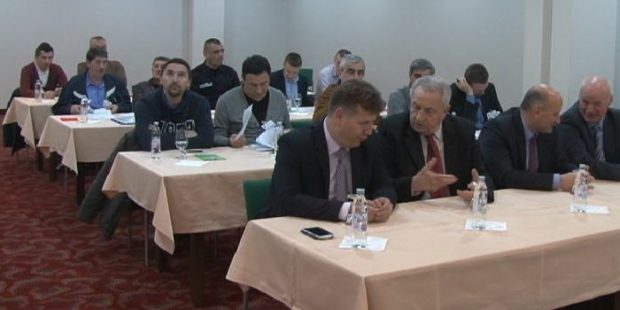 Održana Skupština NS ZDK