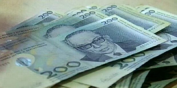 Utrošak poticajnih sredstava Ministarstva privrede