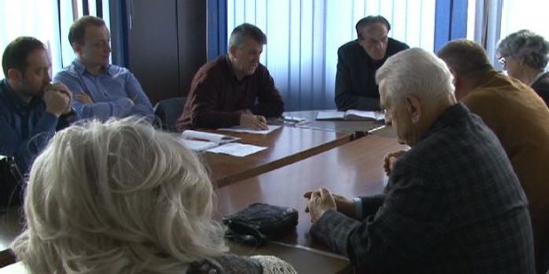 Razmatrana problematika liječenja penzionera