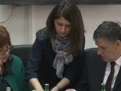 Sporazum o dodjeli plastenika