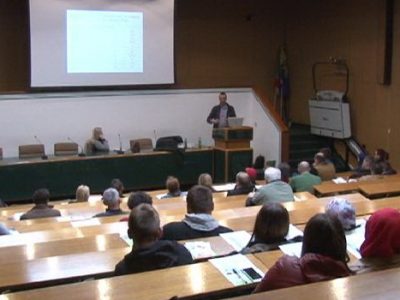 Edukacija o plasteničkoj proizvodnji povrća