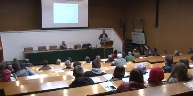 Edukacija o plasteničkoj proizvodnji povrća
