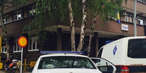Rezultati pojačane kontrole saobraćaja