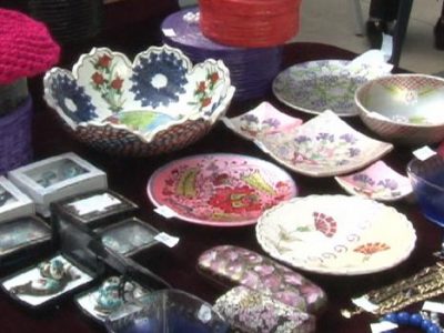 Preporodov Šesti art market