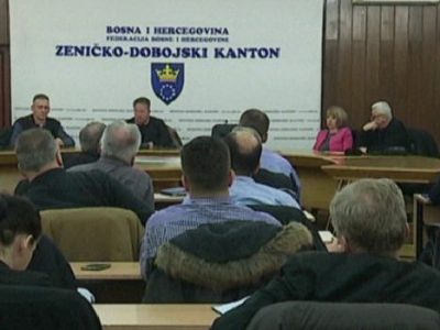 Sastanak o problematici prevoza učenika OŠ