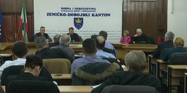 Sastanak o problematici prevoza učenika OŠ
