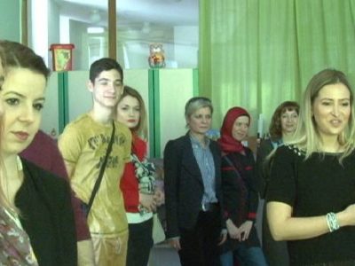 Kampanja o značaju oralnog zdravlja