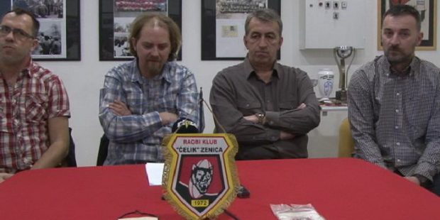 Ragbi klub Čelik obilježava 45 godina postojanja