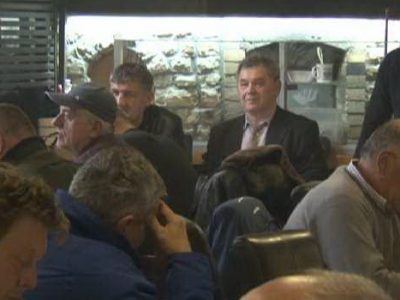 Skupština Sportsko ribolovnog saveza FBiH