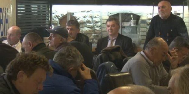 Skupština Sportsko ribolovnog saveza FBiH
