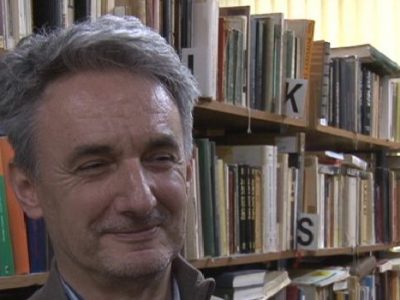Promovisan roman Hadžema Hajdarevića