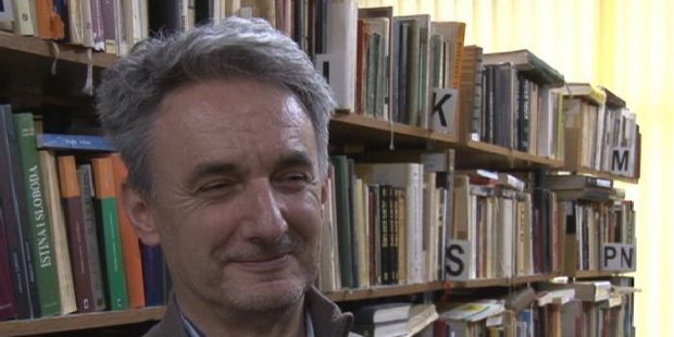Promovisan roman Hadžema Hajdarevića